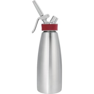Šlehačková láhev Gourmet Profi Whip Plus 1l - iSi - VÝPRODEJ