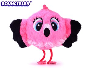 Bouncibles MIMI plyšová 8 cm - VÝPRODEJ
