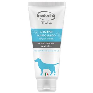 Šampon Inodorina pro dlouhosrsté 250 ml - VÝPRODEJ