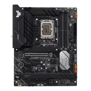 ASUS TUF GAMING H670-PRO WIFI D4 socket LGA1700 H670 DDR4 ATX HDMI DP - VÝPRODEJ