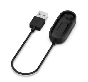 Tactical USB Nabíjecí kabel pro Xiaomi Miband 4 - VÝPRODEJ