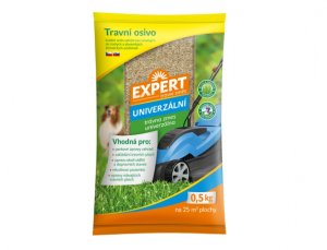 Travní směs Expert - univerzální 500 g - VÝPRODEJ