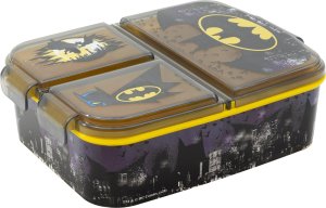 STOR Multi Box na svačinu Batman - VÝPRODEJ