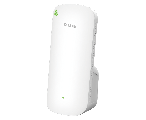 D-Link DAP-X1860/E AX1800 Mesh Wi-Fi 6 Range Extender - VÝPRODEJ