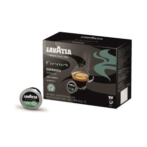 Kávové kapsle Lavazza Firma Vivace, 48 ks - VÝPRODEJ