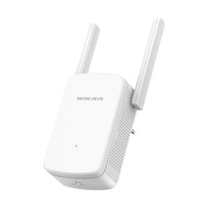 WiFi extender TP-Link Mercusys ME12 AP/Extender/Repeater, 2.4GHz, 1x LAN - VÝPRODEJ