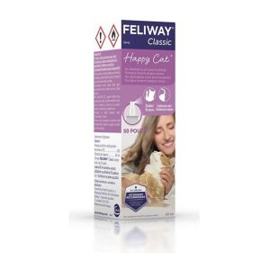 Feliway Classic spray 60 ml - VÝPRODEJ