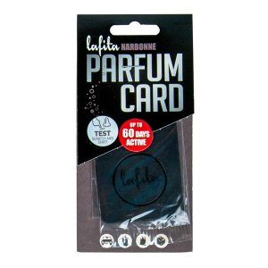 OSVĚŽOVAČ VZDUCHU VONNÁ KARTA LAFITA NARBONNE - VÝPRODEJ