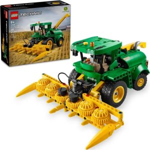 John Deere 9700 Forage Harvester - VÝPRODEJ
