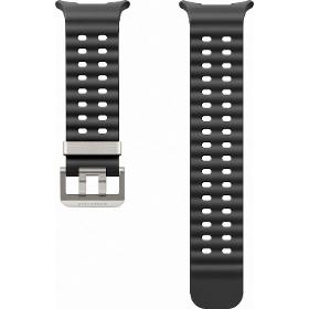 SAMSUNG MarineBand Gal.Watch Ultra Gray - VÝPRODEJ