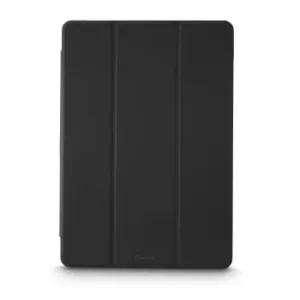 Pouzdro "Fold Clear" s perem pro Galaxy Tab S11 11", černé, slim - VÝPRODEJ