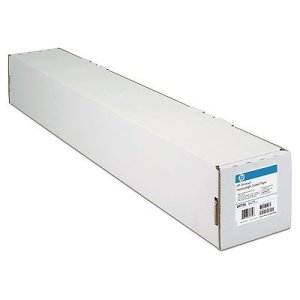 HP Q1396A White Inkjet Paper, A1, 45 m, 80 g/m2 - VÝPRODEJ