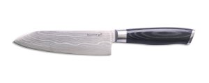 Nůž G21 Gourmet Damascus 17 cm, Santoku - VÝPRODEJ
