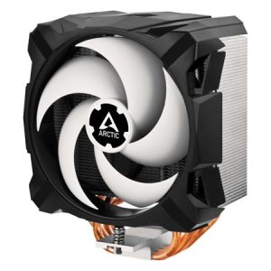 AKCE!!! - ARCTIC Freezer i35 – CPU Cooler for Intel Socket 1700, 1200, 115x, Direct touch technology - VÝPRODEJ
