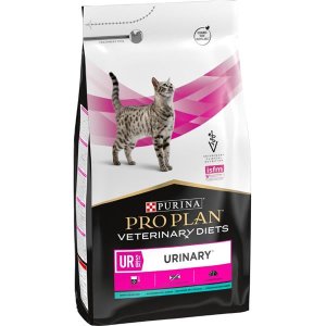 Purina PPVD Feline - UR Urinary Ocean Fish 5 kg - VÝPRODEJ