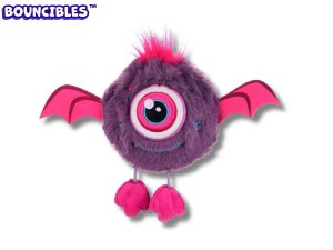 Bouncibles NOA plyšový 8 cm - VÝPRODEJ