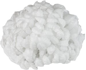 Chryzantéma vosková - bílá (14 cm) - 24 ks - VÝPRODEJ
