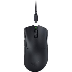 RAZER DeathAdder V3 Pro - Black - VÝPRODEJ