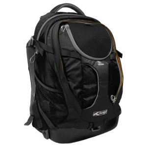 Kurgo® Sportovní batoh pro psa G-Train černý - VÝPRODEJ