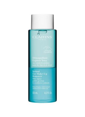 Dvoufázový odličovač očního make-upu (Instant Eye Make-Up Remover) 125 ml - VÝPRODEJ