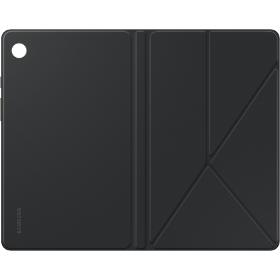 SAMSUNG Book Cover Tab A9, Black - VÝPRODEJ