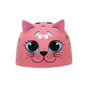 Helma Kočička růžová - velikost M - VÝPRODEJ
