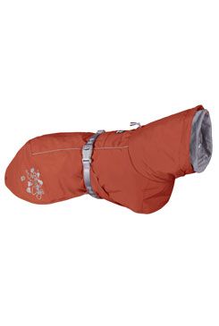 Obleček Hurtta Extreme Warmer ECO skořicová 40 - VÝPRODEJ