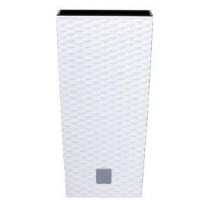 Obal RATO SQUARE 20x20x37,6cm, 5/11,4l, BÍ (S449) - VÝPRODEJ