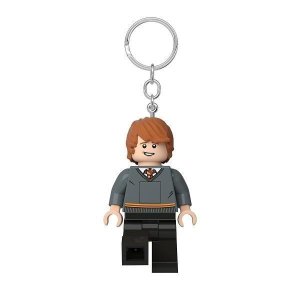 LEGO Harry Potter Ron Weasley svítící figurka (HT) - VÝPRODEJ