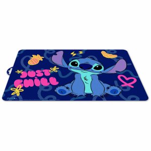 Plastové prostírání Stitch 43x28cm - VÝPRODEJ