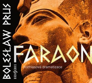 Faraon - CDmp3 - VÝPRODEJ