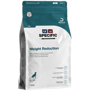 Specific FRD Weight Reduction 1,6kg - VÝPRODEJ