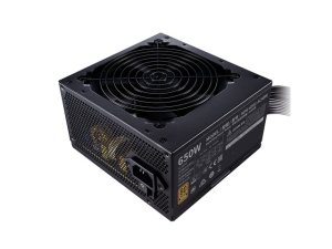 COOLER MASTER MWE V2/650W/ATX/80PLUS Bronze - VÝPRODEJ