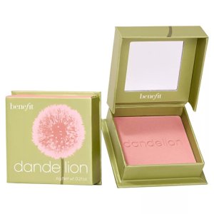 Tvářenka Dandelion (World Silky-Soft Powder Blush) 6 g - VÝPRODEJ