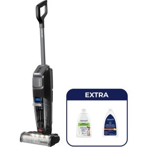 BISSELL 4007N CROSSWAVE OMNIiFIND SELECT - VÝPRODEJ