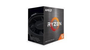 AMD Ryzen 5 5600X AM4 Box - VÝPRODEJ
