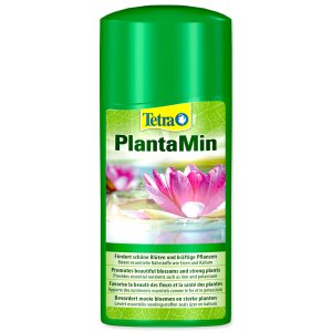 TETRA Pond Planta Min - 500 ml - VÝPRODEJ