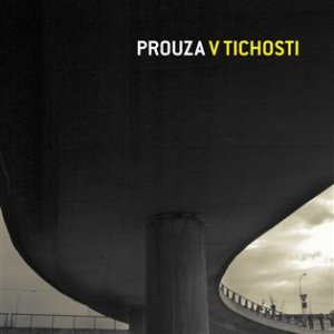 V tichosti - Prouza CD - VÝPRODEJ