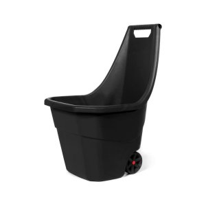 Vozík LOAD GO zahradní plastový 50x61x84cm 55l - VÝPRODEJ
