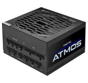 CHIEFTEC zdroj CPX-750FC / 750W/ ATX3.0 / 120mm fan / akt. PFC / modulární kabeláž / 80PLUS Gold - VÝPRODEJ