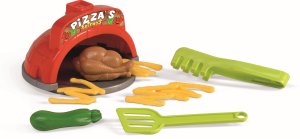 Androni Pečicí trouba s příslušenstvím - VÝPRODEJ