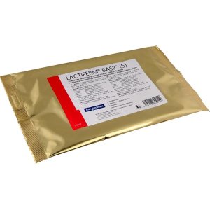 Lactiferm Basic L-5 plv 500g - VÝPRODEJ