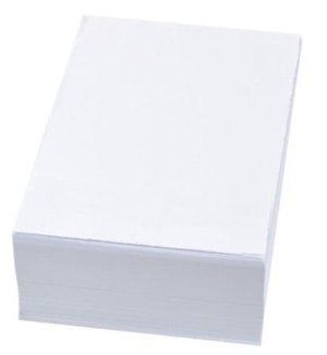 Europapier COPY680 - Papír A6, 80 g / 500 listů - VÝPRODEJ