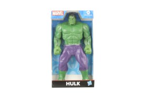 Marvel Hulk 25 cm - VÝPRODEJ