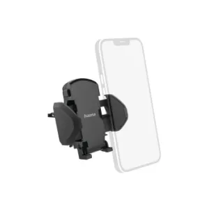 Univerzální držák na mobil do auta "Move" pro větrací mřížku, do šířky 9 cm - VÝPRODEJ
