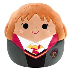Squishmallows Harry Potter Hermiona 40 cm - VÝPRODEJ