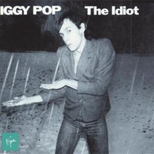 Iggy Pop: The Idiot - 2 CD - VÝPRODEJ