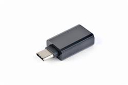 Gembird adaptér USB 2.0 (F) / USB-C (M) - VÝPRODEJ