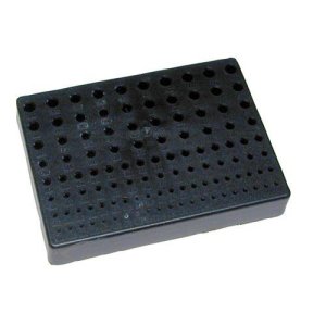 Stojánek na vrtáky 1-10mm - VÝPRODEJ