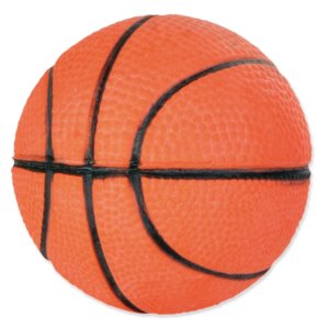 Hračka Trixie míč guma plovoucí 5,5cm - mix variant či barev - VÝPRODEJ